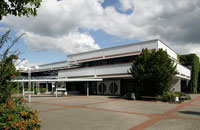 Stadthalle Hiltrup