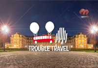 Trouble Travel Monasteria
