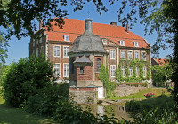 Hotel Schloss Wilkinghege