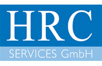 HRC Services GmbH Logo