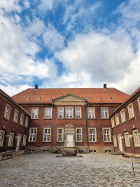 Geomuseum der Universität Münster
