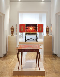 Museum für Lackkunst