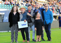 Das Tatort-Team Das Tatort-Team