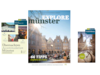 Brochures Photo