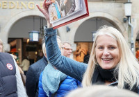 Stadtführung zu den Tatort-Schauplätzen Stadtführung zu den Tatort-Schauplätzen