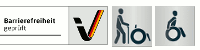 Zertifizierung "Reisen für Alle"