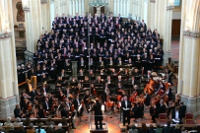Philharmonischer Chor Münster