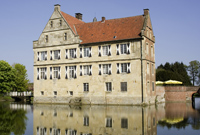 Burg Hülshoff