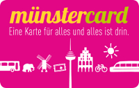 Münstercard Münstercard
