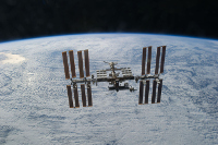 International Space Station