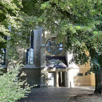 Apostelkirche