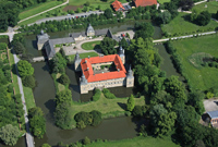 Schloss Westerwinkel Schloss Westerwinkel
