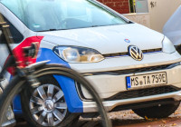 Stadtteilauto