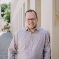 Markus Binger Markus Binger