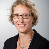 Dr. Ulrike Blanc
