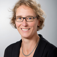 Dr. Ulrike Blanc Dr. Ulrike Blanc