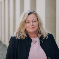 Barbara Bodemann