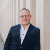 Thorsten Leuchs Foto