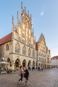 Rathaus