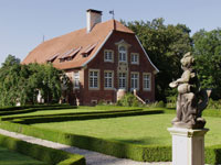 Haus Rüschhaus
