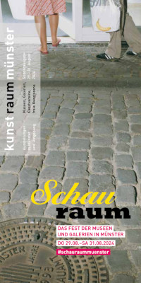 Titel des Programmheftes Titel des Programmheftes