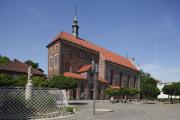 Aegidii-Kirche