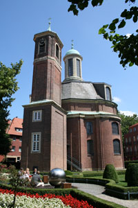 Clemenskirche