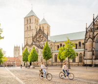 St. Paulus-Dom (Cathedral)