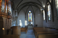 St. Johannes-Kapelle