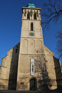 Martini-Kirche