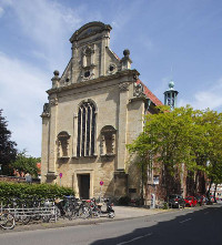 Observantenkirche