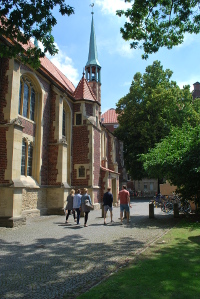 Petrikirche