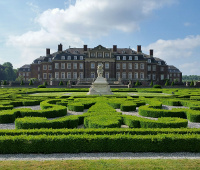 Schloss Nordkirchen