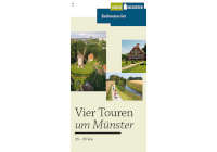 Titel des Radtouren-Sets Foto