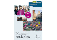 Broschürentitel Stadtspiel Münster Foto