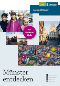 Stadtspiel Münster