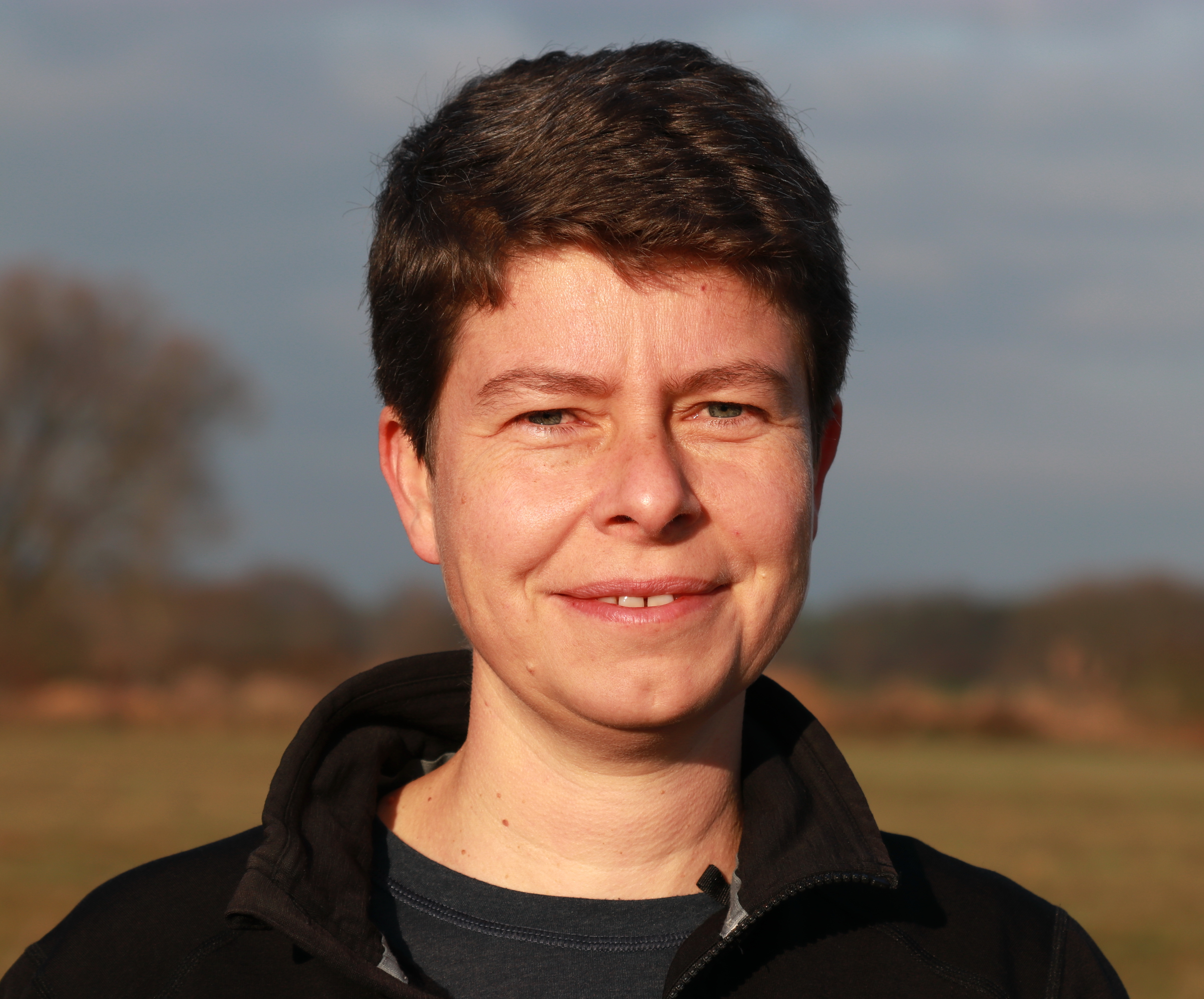 Prof. Dr. Melanie Dammhahn