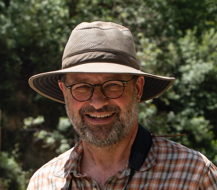 Prof. Dr. Jürgen Gadau