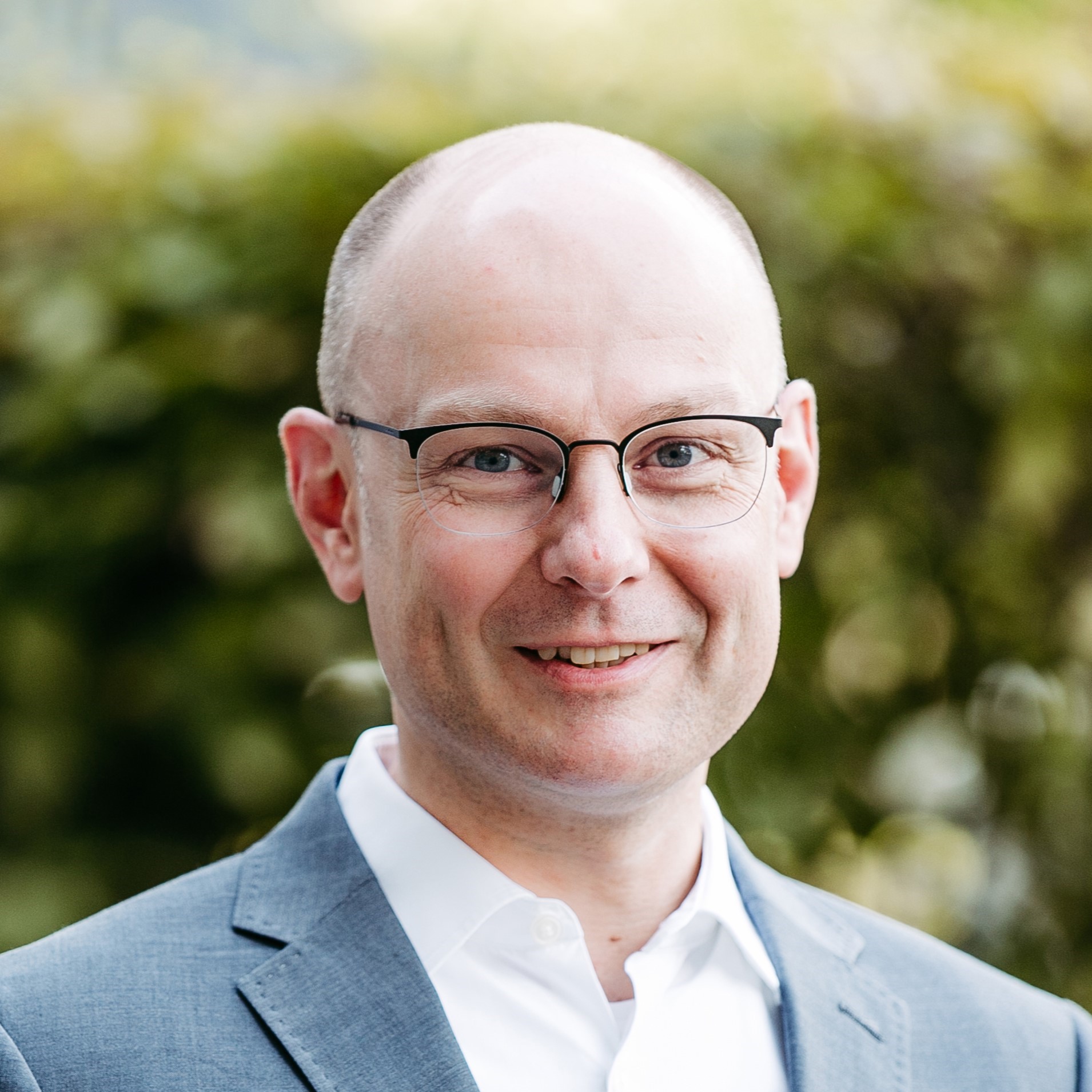 Prof. Dr.-Ing. Jens Haberkamp
