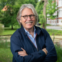 Prof. Dr. Norbert Sachser