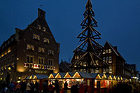 Kiepenkerl-Weihnachtsmarkt
