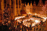 Lamberti-Weihnachtsmarkt