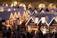 Lamberti-Weihnachtsmarkt
