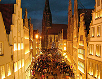 Prinzipalmarkt