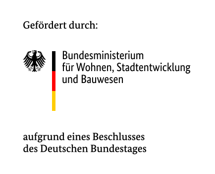 Logo vom Bundesministerium BMWSB