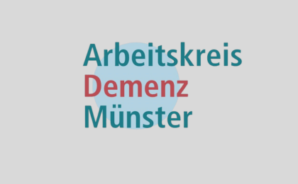 Logo des Arbeitskreis Demenz Münster