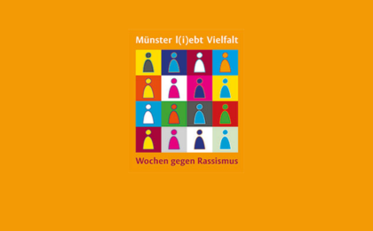 Münster liebt Vielfalt