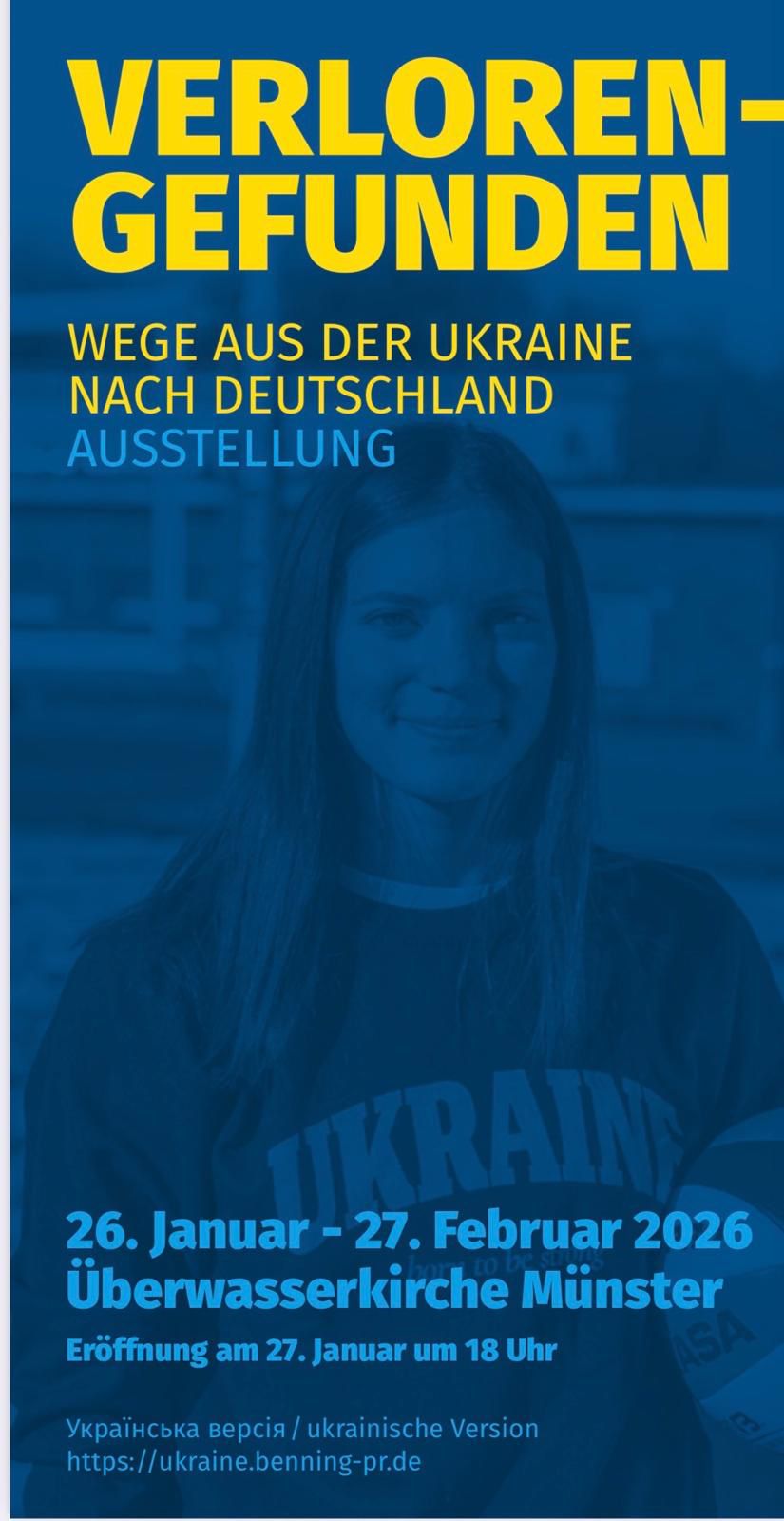 Flyer Verloren Gefunden 