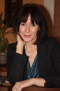 Porträtfoto Eva Gruberová