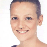Naomi Roth Porträtfoto